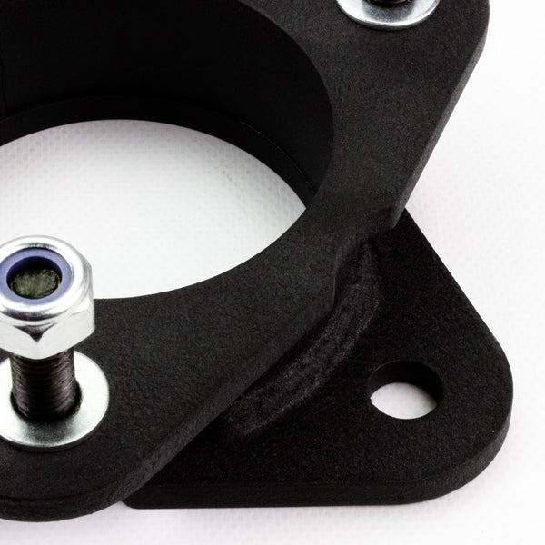 Street Dirt Track-2007-2019 GMC Sierra 1500 Steel FULL Lift Blocks Leveling Kit 2WD 4WD-Lift Kit-Street Dirt Track-