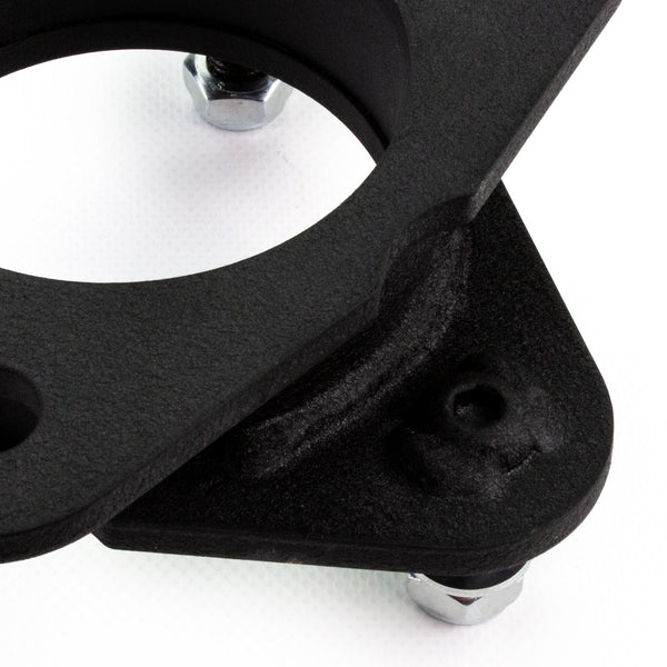 Street Dirt Track-2007-2023 Chevrolet Silverado 1500 Steel Front Lift Leveling Kit 2WD 4WD-Lift Kit-Street Dirt Track-