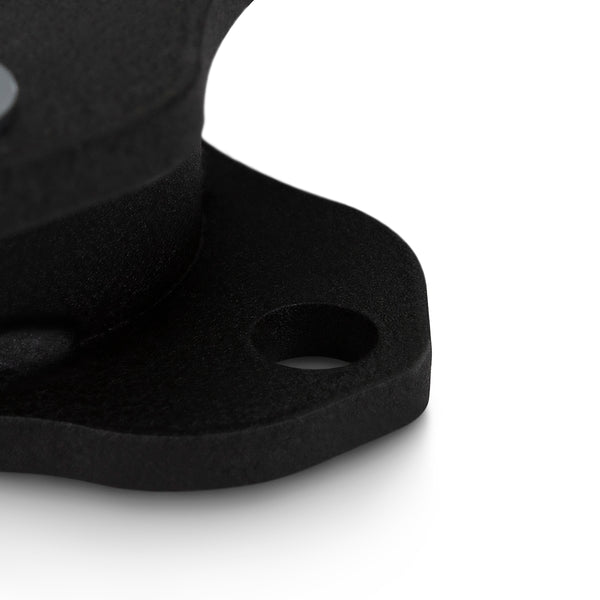 Street Dirt Track-Front Steel Leveling Lift Kit Black 2006-2020 Dodge Ram 1500 4WD-Lift Kit-Street Dirt Track-