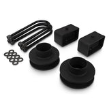 Street Dirt Track-3" Front + 3" Rear Full Lift Kit 1994-2012 DODGE RAM 3500 2WD 4X2-Lift Kit-Street Dirt Track-3" Front + 3" Rear-SDT-LLK-1842