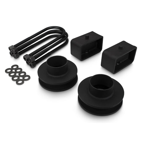 3" Front + 3" Rear Full Lift Kit 1994-2013 DODGE RAM 2500 2WD 4X2