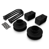 Street Dirt Track-3" Front + 3" Rear Full Lift Kit 1994-2008 Dodge Ram 1500 2WD 4X2-Lift Kit-Street Dirt Track-3" Front + 3" Rear-SDT-LLK-1840