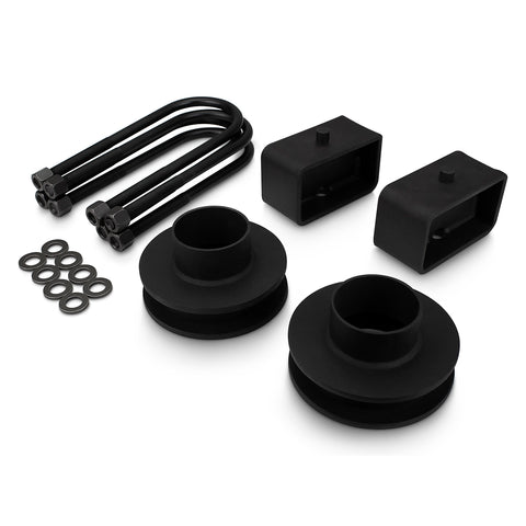 3" Front + 3" Rear Full Lift Kit 1994-2008 Dodge Ram 1500 2WD 4X2