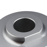 Street Dirt Track-1983-1997 Ford Bronco II Front Leveling Lift Kit 2WD Silver-Lift Kit-Street Dirt Track-