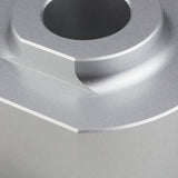 Street Dirt Track-1983-1996 Ford Ranger Front Leveling Lift Kit 2WD Silver-Lift Kit-Street Dirt Track-