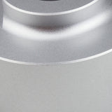 Street Dirt Track-1983-1997 Ford Bronco II Front Leveling Lift Kit 2WD Silver-Lift Kit-Street Dirt Track-