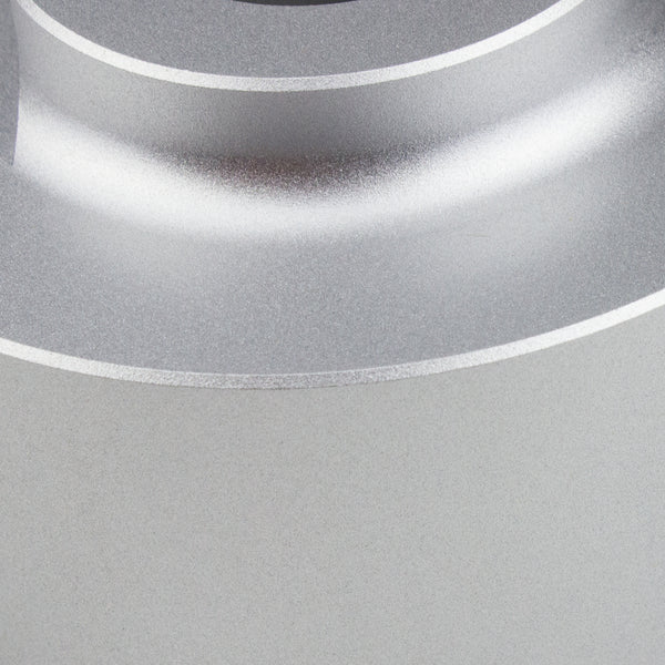 Street Dirt Track-1999-2007 Ford Excursion Front Leveling Lift Kit 2WD Silver-Lift Kit-Street Dirt Track-