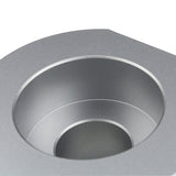 Street Dirt Track-1983-1997 Ford Bronco II Front Leveling Lift Kit 2WD Silver-Lift Kit-Street Dirt Track-