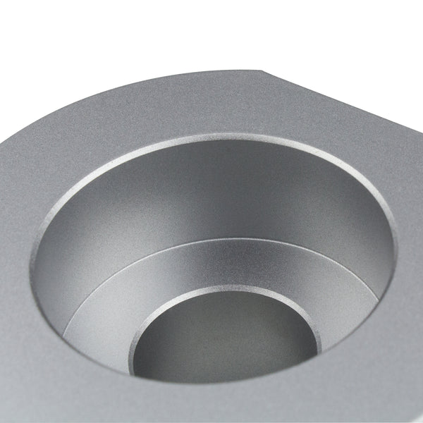 Street Dirt Track-1999-2020 Ford F250 Front Leveling Lift Kit 2WD Silver-Lift Kit-Street Dirt Track-