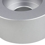 Street Dirt Track-1983-1997 Ford Bronco II Front Leveling Lift Kit 2WD Silver-Lift Kit-Street Dirt Track-