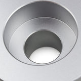 Street Dirt Track-1983-1996 Ford Ranger Front Leveling Lift Kit 2WD Silver-Lift Kit-Street Dirt Track-