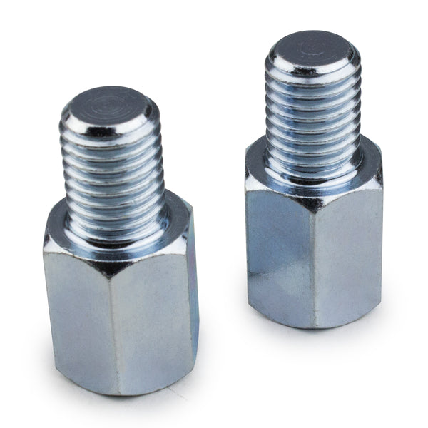 Street Dirt Track-1999-2020 Ford F250 Front Leveling Lift Kit 2WD Silver-Lift Kit-Street Dirt Track-