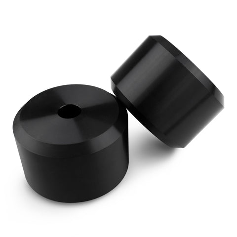 Full Lift Level Kit 2008-2016 Ford F250 F350 4X4 OVERLOADS w/ Sway Bar