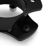 Street Dirt Track-2007-2015 Toyota FJ Cruiser Steel Front Lift Leveling Kit 2WD 4WD-Lift Kit-Street Dirt Track-