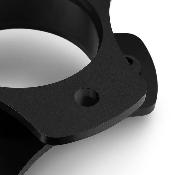 Street Dirt Track-2007-2015 Toyota FJ Cruiser Steel Front Lift Leveling Kit 2WD 4WD-Lift Kit-Street Dirt Track-