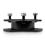 Street Dirt Track-2007-2015 Toyota FJ Cruiser Steel Front Lift Leveling Kit 2WD 4WD with Differential Drop-Lift Kit-Street Dirt Track-