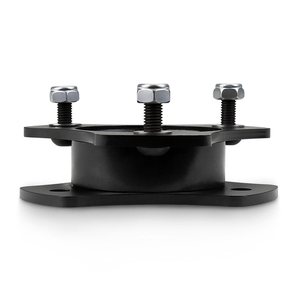 Street Dirt Track-2007-2015 Toyota FJ Cruiser Steel Front Lift Leveling Kit 2WD 4WD with Differential Drop-Lift Kit-Street Dirt Track-