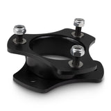 Street Dirt Track-2005-2023 Toyota Tacoma Steel Front Lift Leveling Kit 2WD 4WD with Differential Drop-Lift Kit-Street Dirt Track-