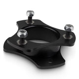 Street Dirt Track-2005-2023 Toyota Tacoma Steel Front Lift Leveling Kit 2WD 4WD with Differential Drop-Lift Kit-Street Dirt Track-