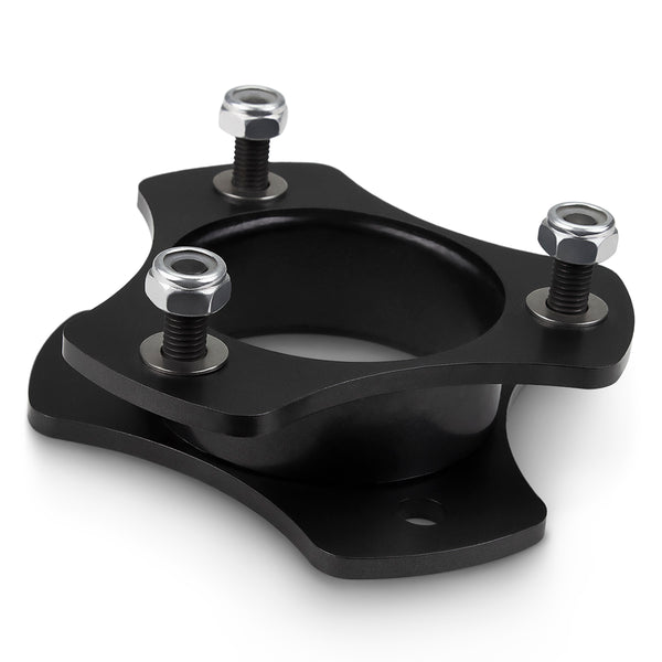 Street Dirt Track-2005-2023 Toyota Tacoma Steel Front Lift Leveling Kit 2WD 4WD with Differential Drop-Lift Kit-Street Dirt Track-