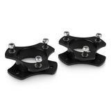 Street Dirt Track-2003-2023 Toyota 4Runner Steel Front Lift Leveling Kit 2WD 4WD-Lift Kit-Street Dirt Track-2"-SDT-LLK-0711