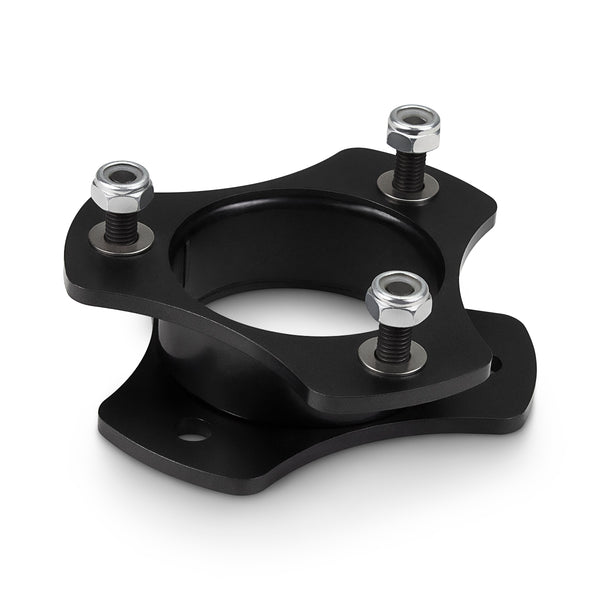 Street Dirt Track-2007-2015 Toyota FJ Cruiser Steel Front Lift Leveling Kit 2WD 4WD-Lift Kit-Street Dirt Track-