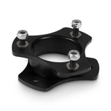 Street Dirt Track-2007-2015 Toyota FJ Cruiser Steel Front Lift Leveling Kit 2WD 4WD with Differential Drop-Lift Kit-Street Dirt Track-