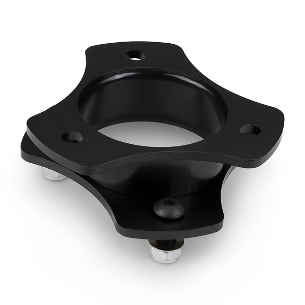 Street Dirt Track-2003-2023 Toyota 4Runner Steel Front Lift Leveling Kit 2WD 4WD-Lift Kit-Street Dirt Track-