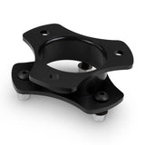 Street Dirt Track-2007-2015 Toyota FJ Cruiser Steel Front Lift Leveling Kit 2WD 4WD with Differential Drop-Lift Kit-Street Dirt Track-