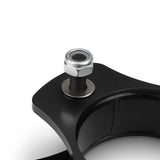 Street Dirt Track-2007-2015 Toyota FJ Cruiser Steel Front Lift Leveling Kit 2WD 4WD-Lift Kit-Street Dirt Track-