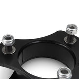 Street Dirt Track-2007-2015 Toyota FJ Cruiser Steel Front Lift Leveling Kit 2WD 4WD-Lift Kit-Street Dirt Track-