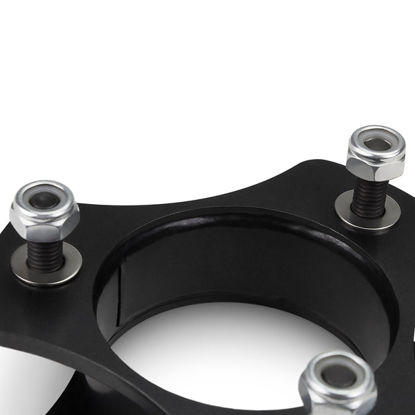 Street Dirt Track-2005-2023 Toyota Tacoma Steel Front Lift Leveling Kit 2WD 4WD-Lift Kit-Street Dirt Track-