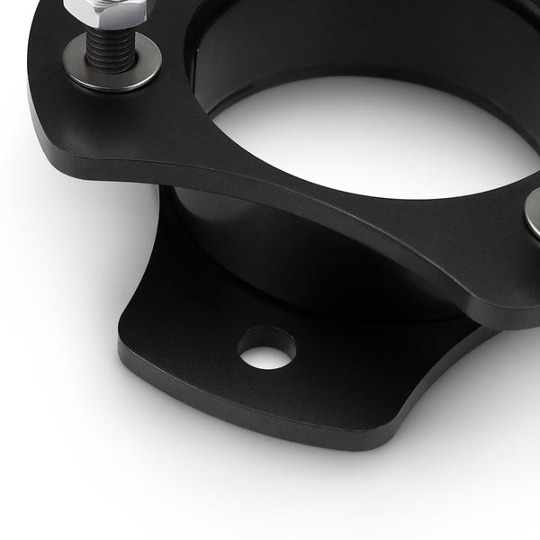 Street Dirt Track-2005-2023 Toyota Tacoma Steel Front Lift Leveling Kit 2WD 4WD with Differential Drop-Lift Kit-Street Dirt Track-