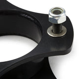 Street Dirt Track-2003-2023 Toyota 4Runner Steel Front Lift Leveling Kit 2WD 4WD with Differential Drop-Lift Kit-Street Dirt Track-