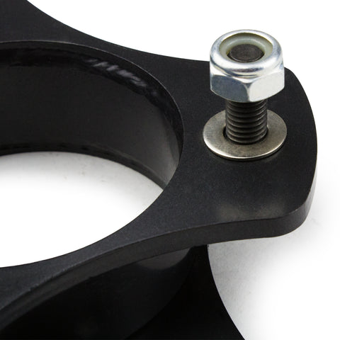 2003-2023 Toyota 4Runner Steel Front Lift Leveling Kit 2WD 4WD with Differential Drop