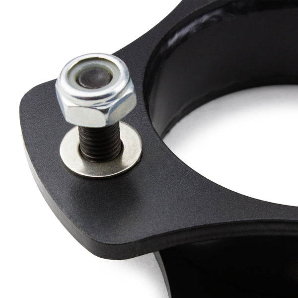 Street Dirt Track-2003-2023 Toyota 4Runner Steel Front Lift Leveling Kit 2WD 4WD with Differential Drop-Lift Kit-Street Dirt Track-