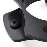 Street Dirt Track-2003-2023 Toyota 4Runner Steel Front Lift Leveling Kit 2WD 4WD with Differential Drop-Lift Kit-Street Dirt Track-