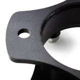 Street Dirt Track-2003-2023 Toyota 4Runner Steel Front Lift Leveling Kit 2WD 4WD with Differential Drop-Lift Kit-Street Dirt Track-