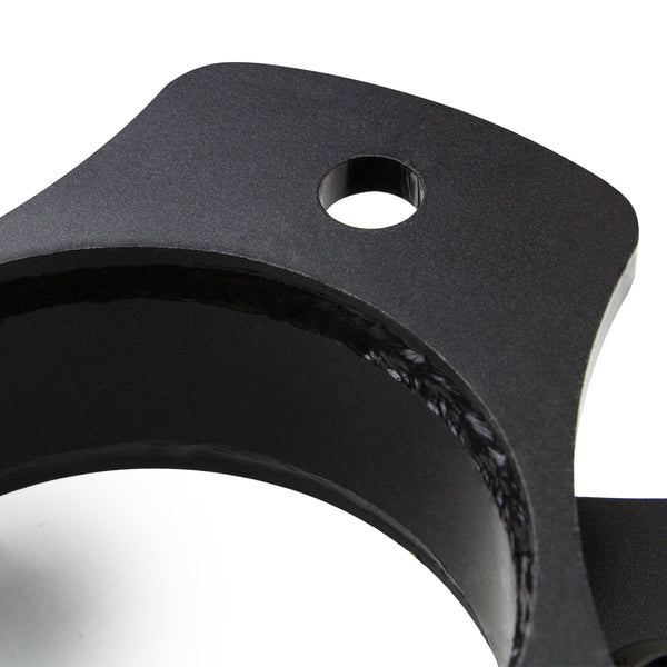 Street Dirt Track-2003-2023 Toyota 4Runner Steel Front Lift Leveling Kit 2WD 4WD with Differential Drop-Lift Kit-Street Dirt Track-