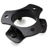 Street Dirt Track-2003-2023 Toyota 4Runner Steel Front Lift Leveling Kit 2WD 4WD with Differential Drop-Lift Kit-Street Dirt Track-