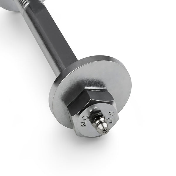 Street Dirt Track-2014-2020 Infiniti QX80 Front Camber Caster Alignment Bolt Kit 2WD 4WD-Cam Bolt-Street Dirt Track-