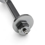 Street Dirt Track-2005-2020 Nissan Frontier Front Camber Caster Alignment Bolt Kit 2WD 4WD-Cam Bolt-Street Dirt Track-