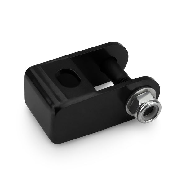 Street Dirt Track-2005-2022 Ford F250 Front Lift Leveling Kit 4WD with Front Shock Extenders-Lift Kit-Street Dirt Track-