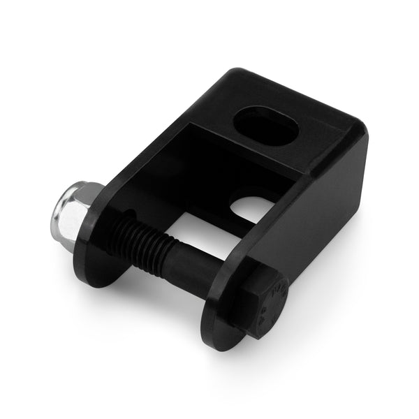 Street Dirt Track-2008-2022 FORD F-350 Front Lift Leveling Kit 4WD with Front Shock Extenders + Sway Bar-Lift Kit-Street Dirt Track-