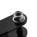 Street Dirt Track-2005-2023 Ford F-250 F-350 4WD Front Shock Extenders-Shock Extender-Street Dirt Track-