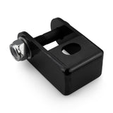 Street Dirt Track-2011-2020 GMC Sierra 2500 3500 HD 2WD 4WD 8-Lug Front Shock Extenders-Shock Extender-Street Dirt Track-