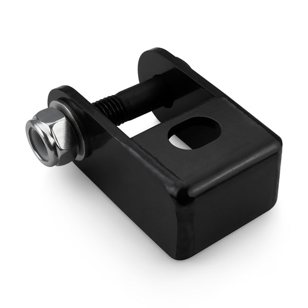 Street Dirt Track-2005-2023 Ford F-250 F-350 4WD Front Shock Extenders-Shock Extender-Street Dirt Track-