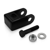 Street Dirt Track-2008-2022 FORD F-250 Front Lift Leveling Kit 4WD with Front Shock Extenders + Sway Bar-Lift Kit-Street Dirt Track-