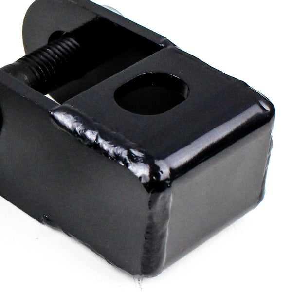 Street Dirt Track-2011-2019 Chevy Silverado 2500HD 3500HD 4WD Full Lift Leveling Kit with Shock Extenders-Lift Kit-Street Dirt Track-