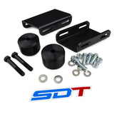 Street Dirt Track-2008-2023 Ford F250 Superduty Front Leveling Lift Kit + Sway Bar 4WD-Lift Kit-Street Dirt Track-1.5"-SDT-LLK-1540